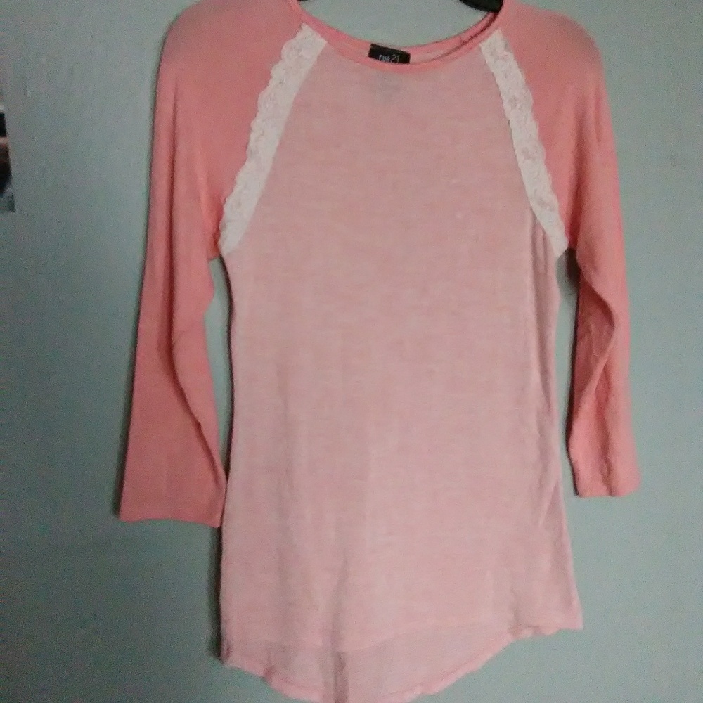 Rue21 shirt
